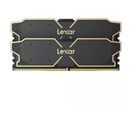 Lexar Kit Barrettes mémoire 32