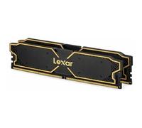 Lexar Kit Barrettes mémoire 32