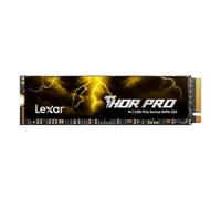 Lexar Thor Pro SSD 1To, M.2 2280 PCIe Gen4 NVMe SSD