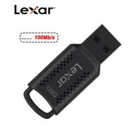 Lexar V400 64GB U Disque 128GB 3.0 USB Flash Drive Crypté 32gb 64gb 128gb Pendrive Pen Drive pour Ordinateur Téléphone - Type V400-128G #B