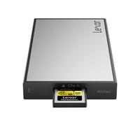 LEXAR Workflow PRO Lecteur de Carte CFexpress 4.0 Type A USB 4