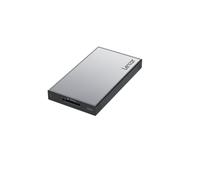 Lexar Lecteur de carte Workflow PRO – CFexpress 4.0 Type A USB 4 G