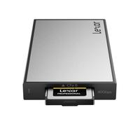 LEXAR Workflow PRO Lecteur de Carte CFexpress 4.0 Type B USB 4