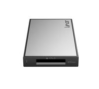 Lexar Workflow PRO Lecteur de cartes CFexpress 4.0 Type B USB 4