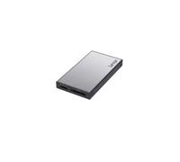 Lexar Workflow PRO Lecteur de cartes SD/MicroSD UHS-II USB 3.2 Gen2