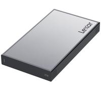 Lexar SSD portable Workflow PRO 2 To R2000/W2000 IP68 Noir G