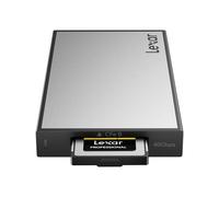LEXAR Workflow PRO Reader Lecteur de carte CFexpress 4.0 Type B USB 4