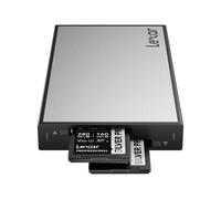 LEXAR Workflow PRO Reader Lecteur de carte SD UHS-II USB 3.2 Gen2