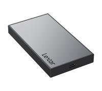 LEXAR Workflow PRO SSD Portable 2 To R2000/W2000 IP68