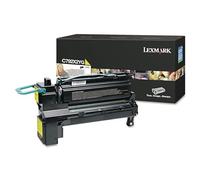 Lexc792 X 2YG - C792 X 2YG Extra Toner à Haut rendement