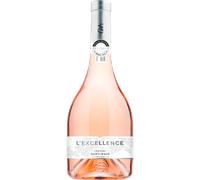 L'Excellence 2025 - Château Saint-Maur - Cru Classé