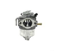 L'excellence de l'entretien de la pelouse obtenue grâce à la conception efficace du carbonurateur Am122006 dans votre équipement