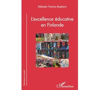 L'excellence éducative en Finlande