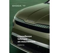 L'excellence tchèque en mouvement