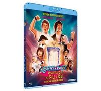 L'excellente aventure de Bill et Ted - Blu-ray - Exclusivité - Studiocanal