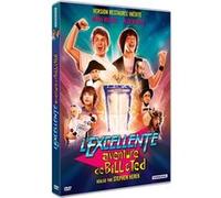 L'Excellente aventure de Bill et Ted Exclusivité Fnac DVD E