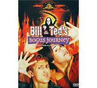 L'Excellente aventure de Bill et Ted (Szalona wyprawa Billa i Teda) [DVD] G