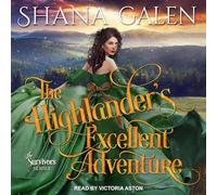 L'excellente aventure des Highlanders
