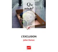 L'exclusion