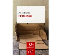 L'exclusion Julien Damon (Auteur)