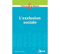 L'exclusion sociale