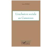 L'exclusion Sociale Au Cameroun
