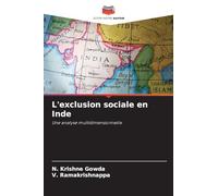 L'exclusion sociale en Inde