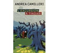 L'excursion à Tindari - Andrea Camilleri - Pocket - Poche - Roman