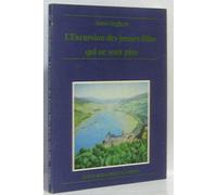 L'Excursion des jeunes filles qui ne sont plus