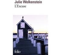 L'Excuse Julie Wolkenstein (Auteur)