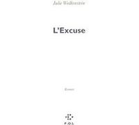 L'Excuse Julie Wolkenstein (Auteur)