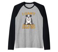 L'excuse Parfaite Manche Raglan