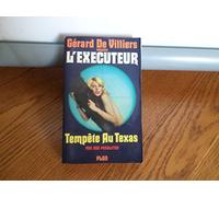 L'exécuteur 18 : Tempête au Texas