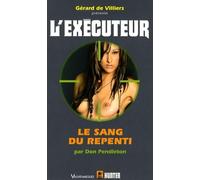 L'Executeur 259 : Le sang du repenti
