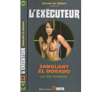 L'Executeur 261 Sanglant El Dorado