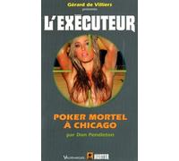 L'Executeur 266 : Poker mortel à Chicago