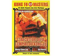 L'exécuteur défie l'empire du Kung-Fu