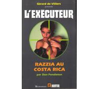 L'Exécuteur, numéro 196