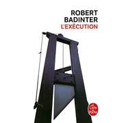 L'Exécution de Badinter, Robert (1976) Poche