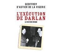 L'Exécution de Darlan