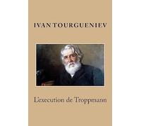 L'execution de Troppmann