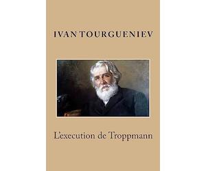 L'execution de Troppmann