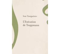 L'exécution De Troppmann - Suivi De Un Incendie En Mer Et De Une Fin