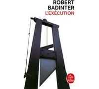 L'Exécution Robert Badinter (Auteur)