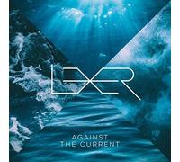 LEXER - AGAINST THE CURRENT 2 VINYL LP NEUF