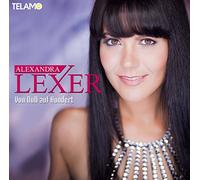 Lexer,Alexandra - Von Auf Hundert [Import]