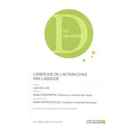 L'exercice De L'action Civile Par L'associé