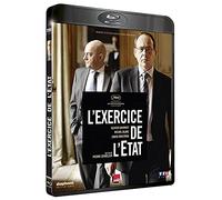 L'exercice de l'Etat