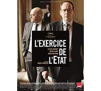 L'Exercice de l'Etat DVD
