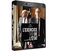 L'exercice De L'état - Blu-Ray